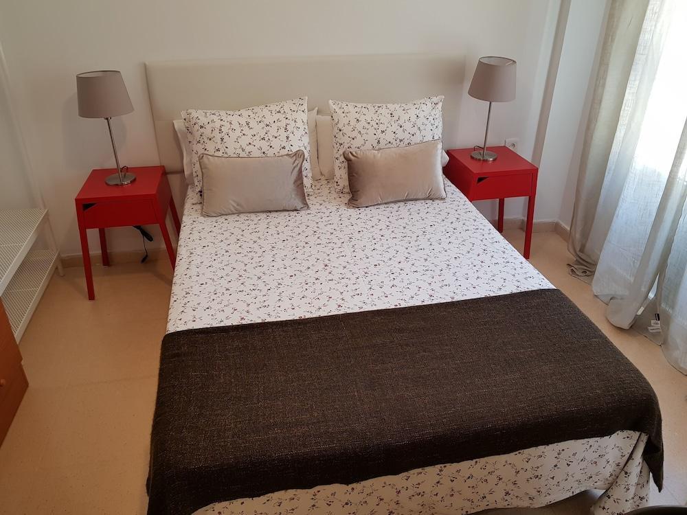 Fan Flat Apartamento