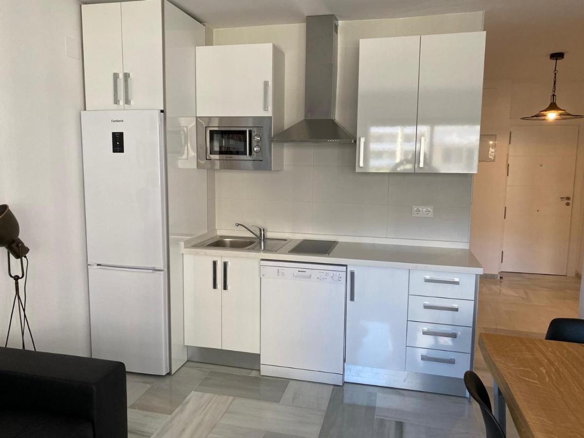 Apartamento Montemar Puerto Torremolinos