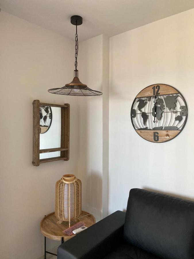 Apartamento Montemar Puerto Torremolinos