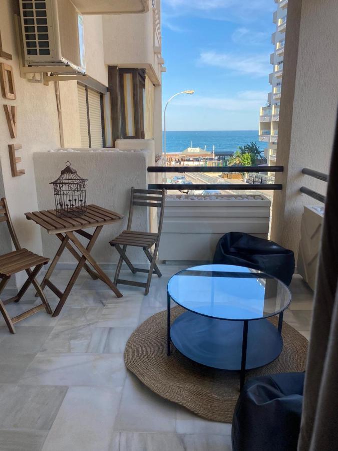 Apartamento Montemar Puerto *