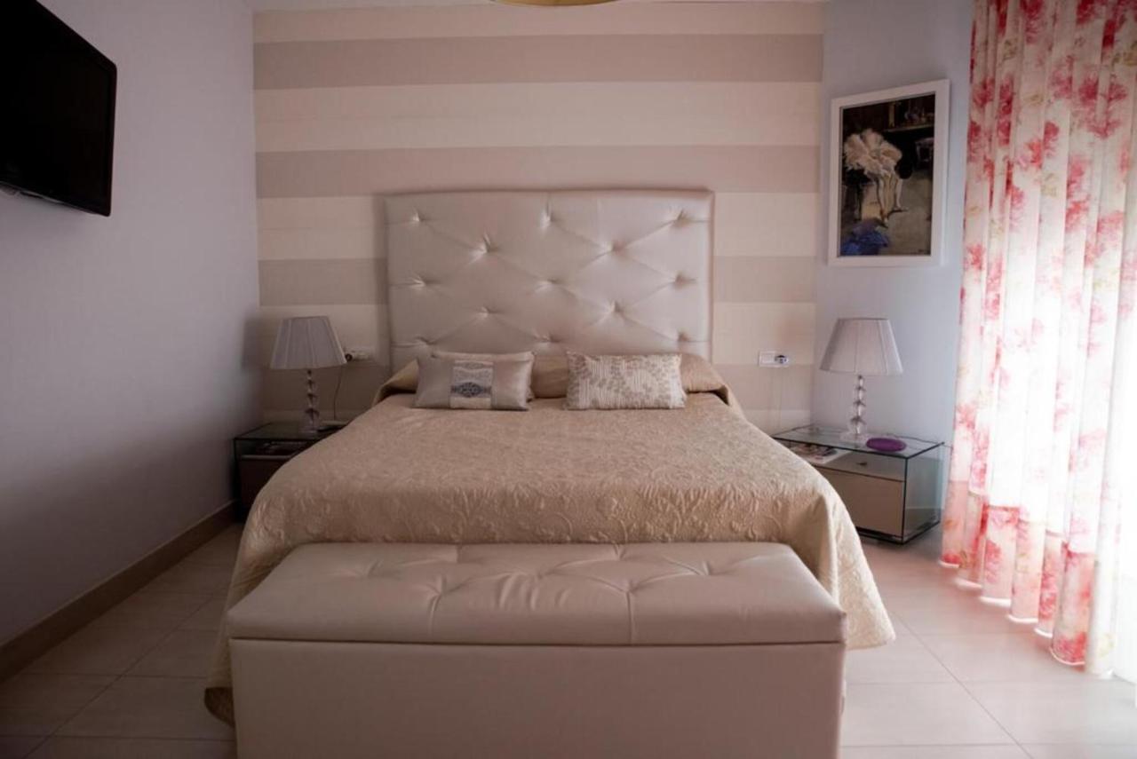 Malagasuite Carihuela Beach&sun Apartamento