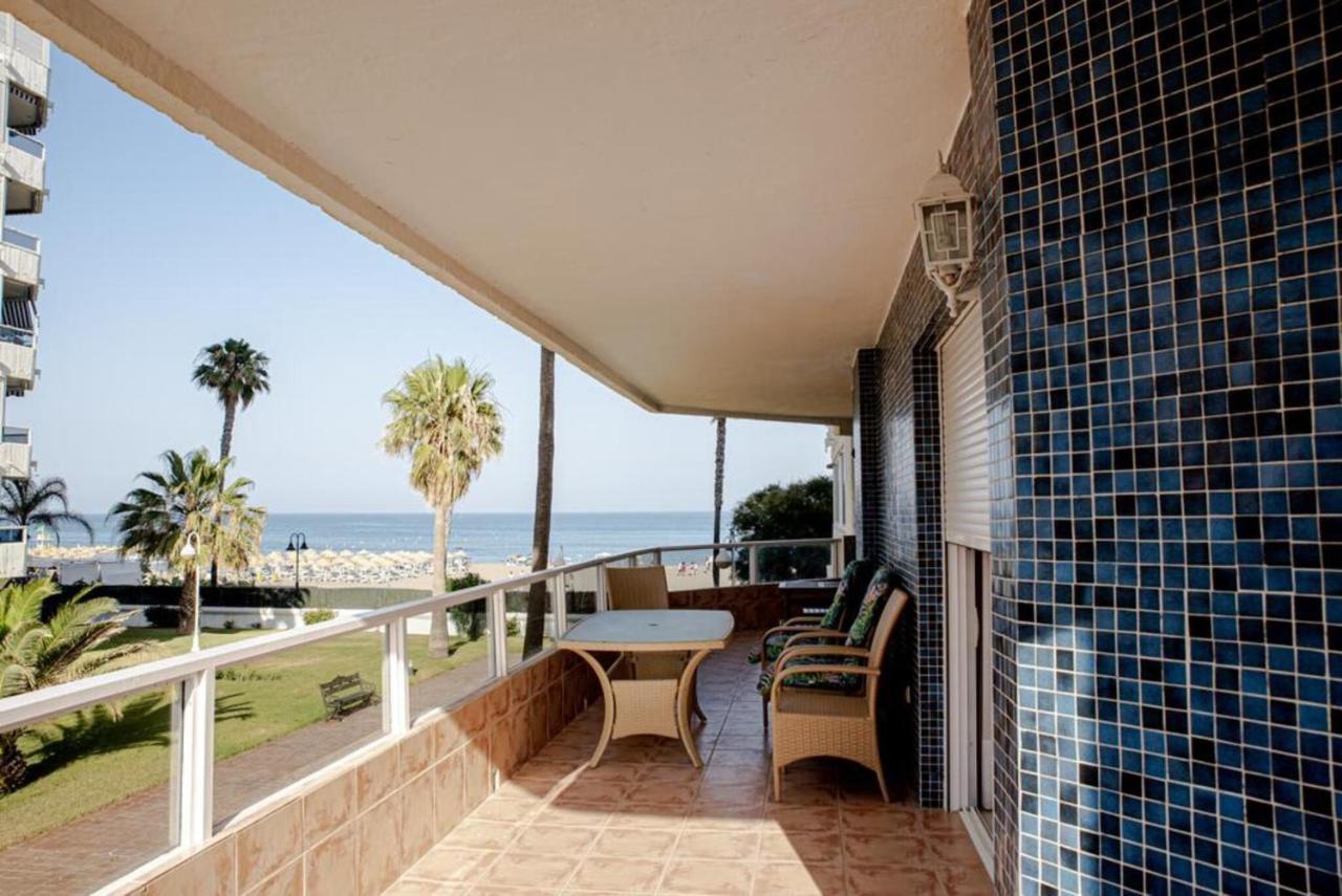 Apartamento Malagasuite Carihuela Beach&sun