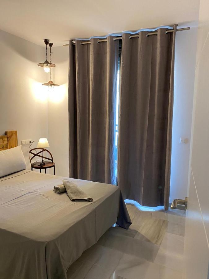 Apartamento Montemar Puerto
