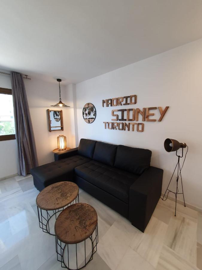 Apartamento Montemar Puerto
