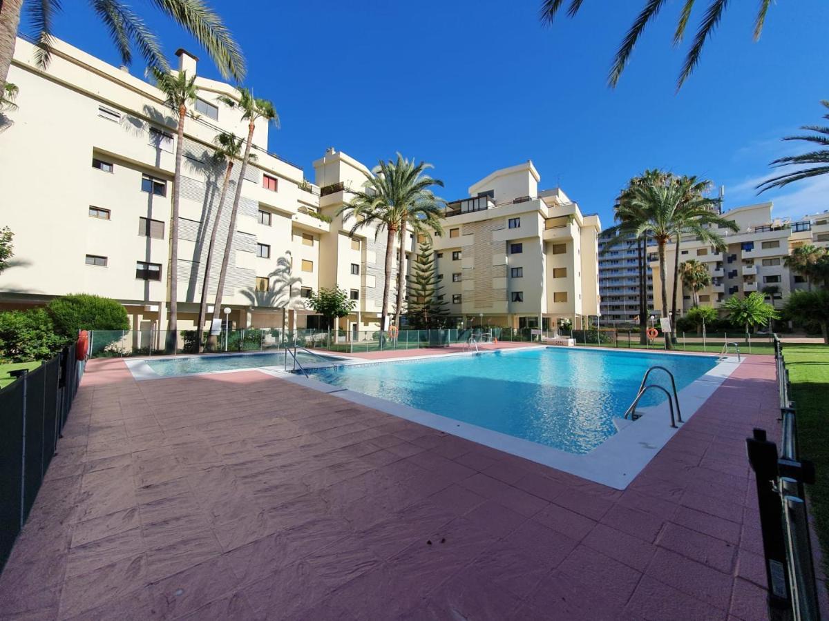 Apartamento Montemar Puerto