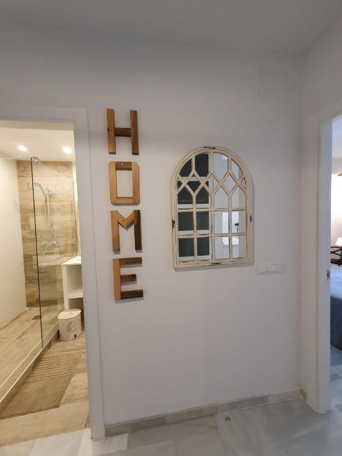 Montemar Puerto Apartamento Torremolinos