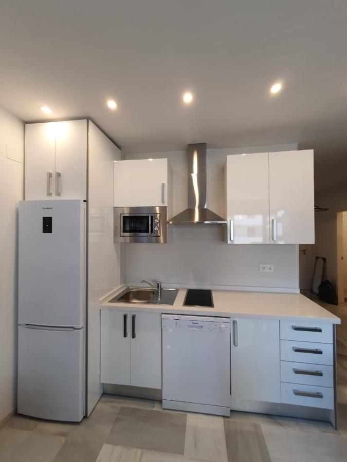 Montemar Puerto Apartamento Torremolinos