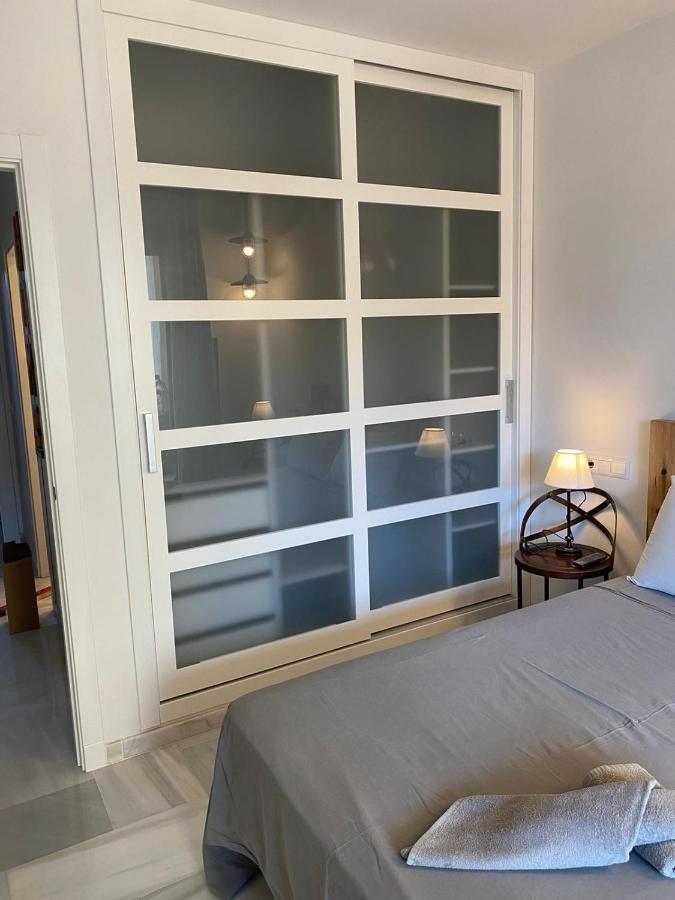 Apartamento Montemar Puerto