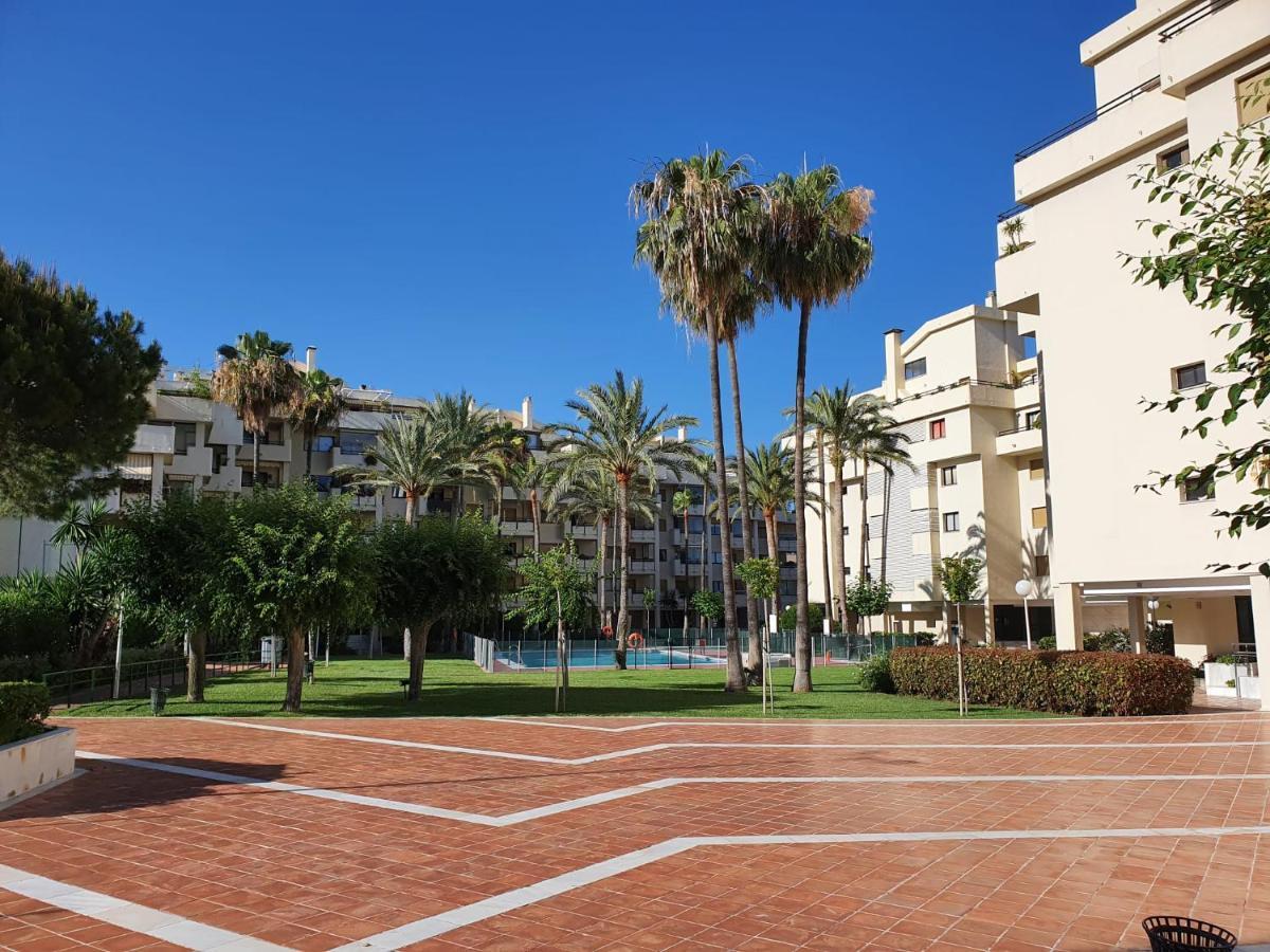Montemar Puerto Apartamento Torremolinos