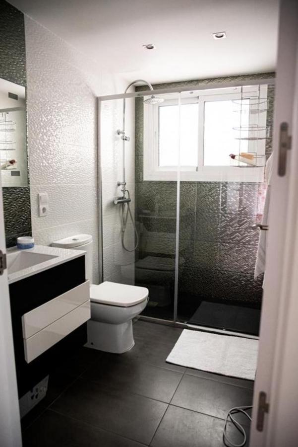 Apartamento Malagasuite Carihuela Beach&sun Torremolinos