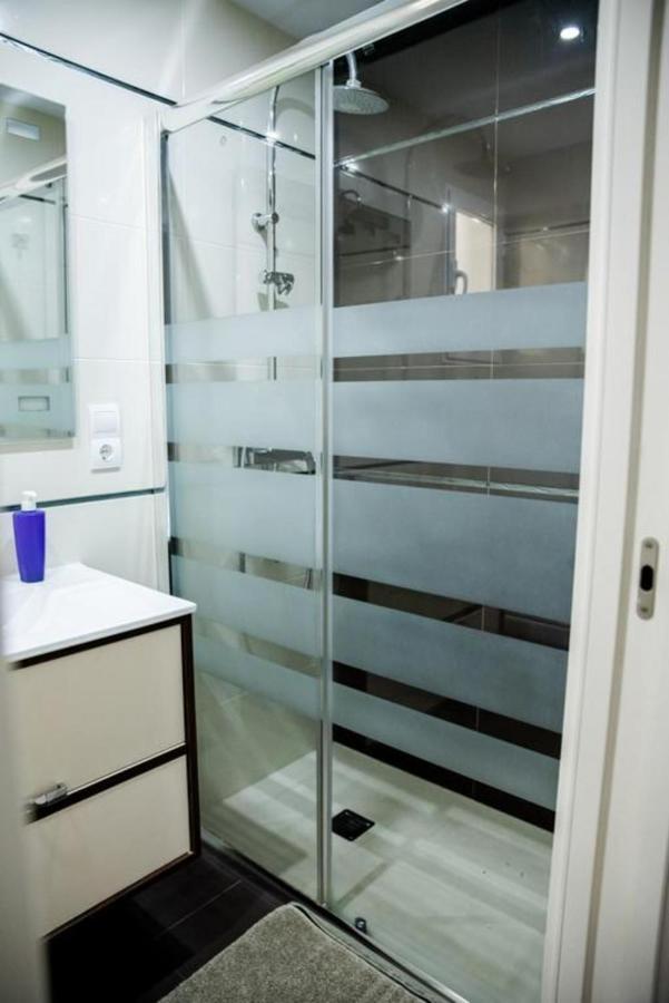 Malagasuite Carihuela Beach&sun Apartamento Torremolinos