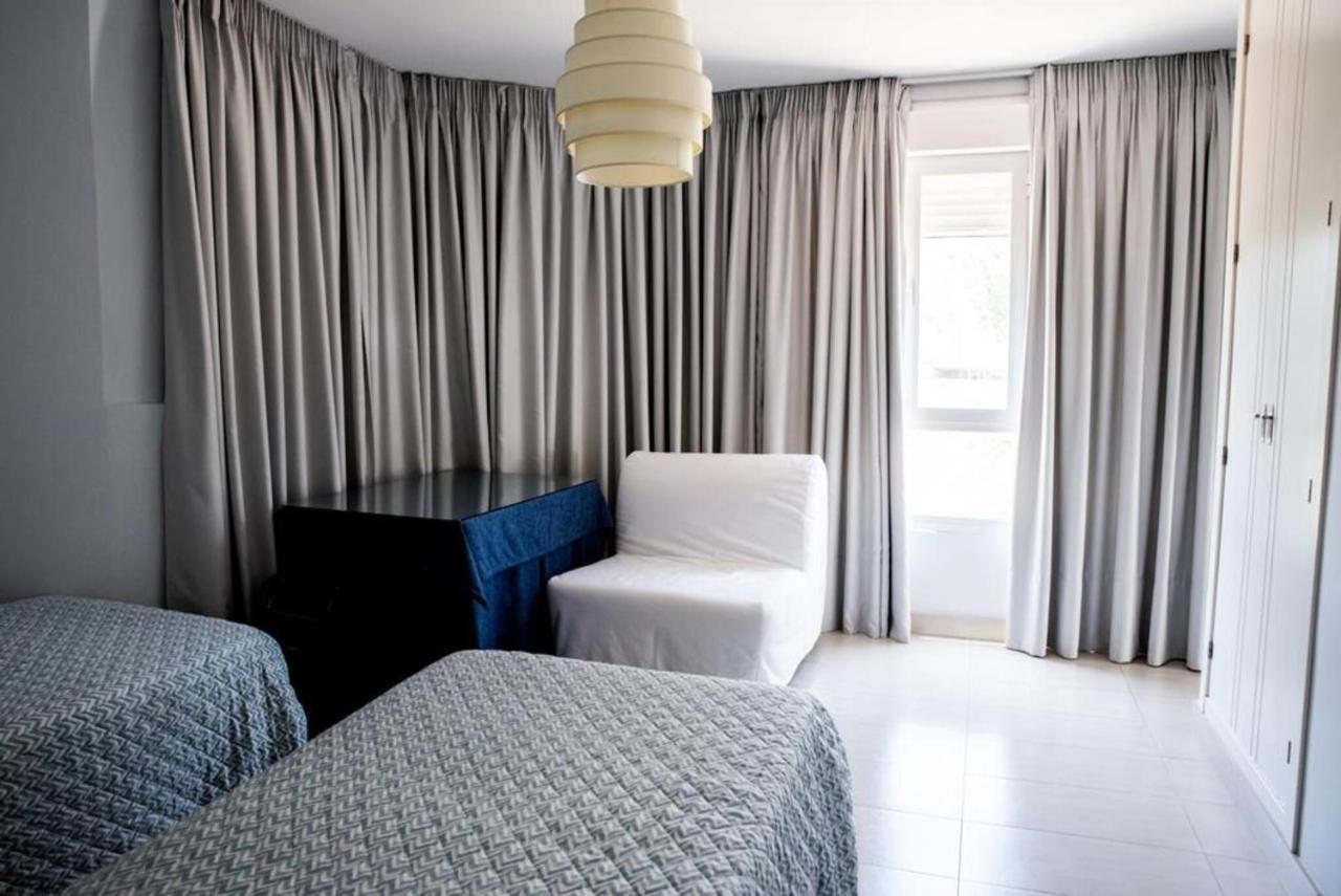 Apartamento Malagasuite Carihuela Beach&sun *