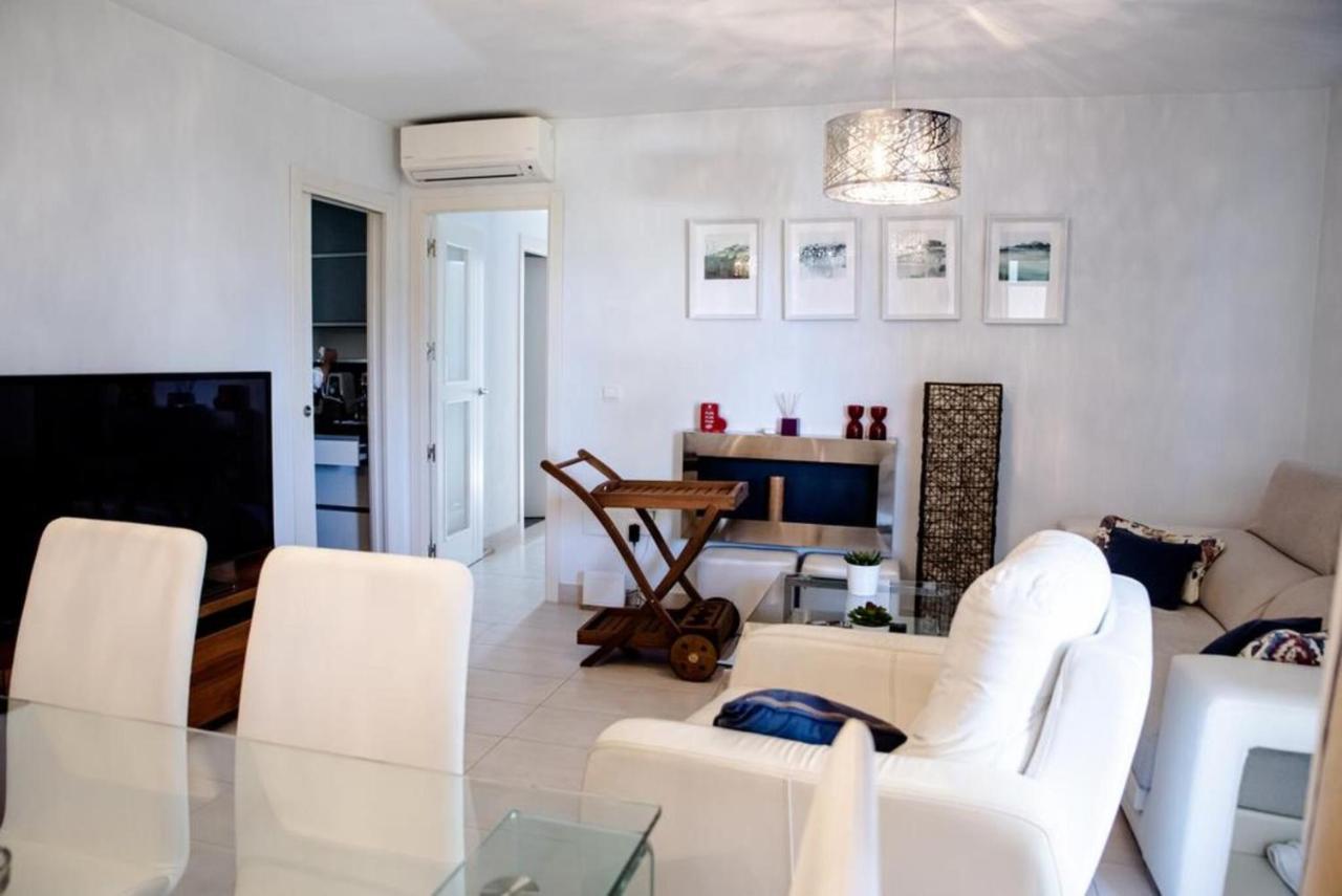 Apartamento Malagasuite Carihuela Beach&sun Torremolinos