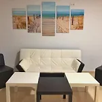 Apartamentos Carmen Teresa