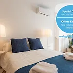 Malagasuite Studio Beach