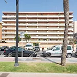 Torremolinos Sea View