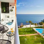 Suite Del Mar Luxury Apartment With Jacuzzi