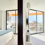 Suite Del Mar Luxury Apartment With Jacuzzi