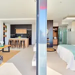 Suite Del Mar Luxury Apartment With Jacuzzi