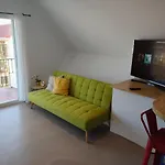 Hexagon Apartment By Namaste Elite