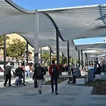 PRECIOSO ÁTICO CON TERRAZA en PLAZA DE ANDALUCIA