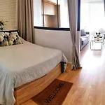 Apartamento Vista Bonita