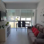 Apartamento Primera Linea De Playa