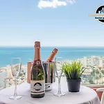 El Abanico Apartamento Con Vistas