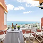 El Abanico Apartamento Con Vistas