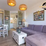 El Abanico Apartamento Con Vistas