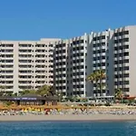 Estudio En Hotel 1 Linea Playa