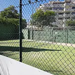 Apartamentos Lola Y Manuela En Primera Linea Playa Carihuela Con Excelente Terraza-Jardin De 80 M2 Frente Al Mar Con Aparcamiento Privado Ideal Para Descansar Oyendo Las Olas Del Mar