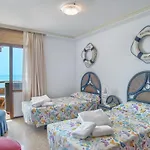 Aloha Amazing Sea Views At Carihuela