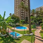 Aloha Amazing Sea Views At Carihuela