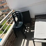 Nice Studio With Pool And Internet Fiber