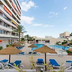 La Nogalera 2 Dormitorios - Wifi - Piscinas - Terraza Con Vistas Al Mar