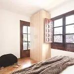 Pueblo Blanco Casa Del Loro