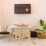 Torremolinos Centro, Piso Moderno, Playa, Wifi, Netflix
