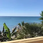Nice Studio With Pool And Internet Fiber