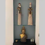 Pueblo Blanco Casa Del Loro