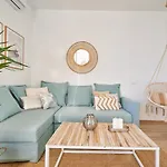 Sunset Beach Charming Apartment With Jacuzzi