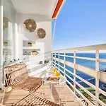 Sunset Beach Charming Apartment With Jacuzzi