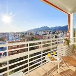 Sunset Beach Charming Apartment With Jacuzzi