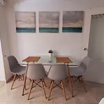 Carihuela Playasol Apartamento Al Andalus