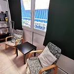 Carihuela Playasol Apartamento Al Andalus