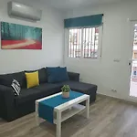 PRECIOSO ÁTICO CON TERRAZA en PLAZA DE ANDALUCIA