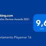 Apartamento Playamar 16