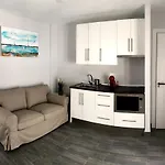 Apartamentos Mareabeach