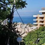 Apartment Pool Sea View Bajondillo Torremolinos