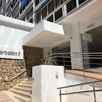 Carihuela Playasol Apartamento Al Andalus